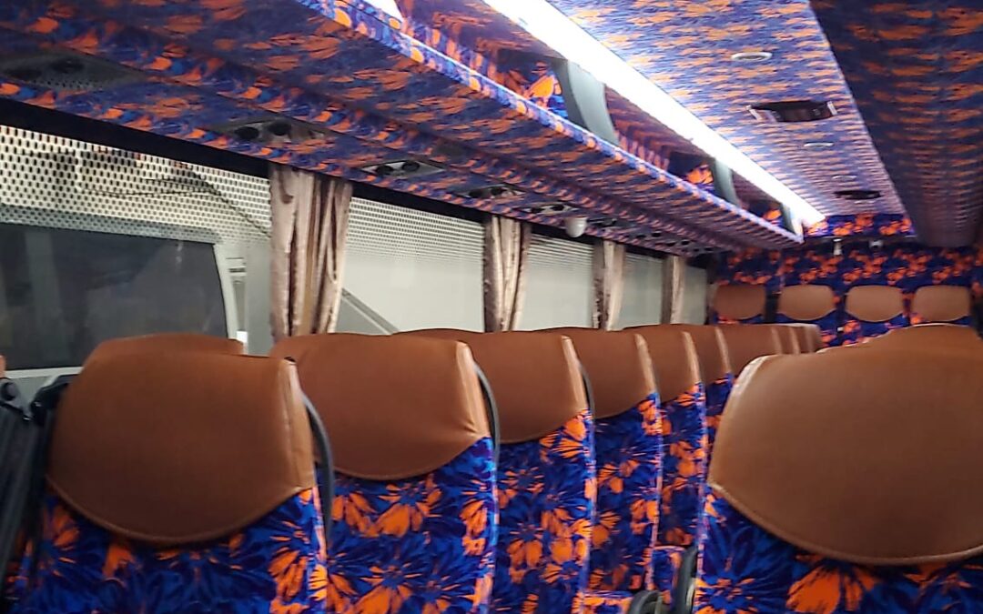 The Complete Guide to Bus Charter Services in Singapore